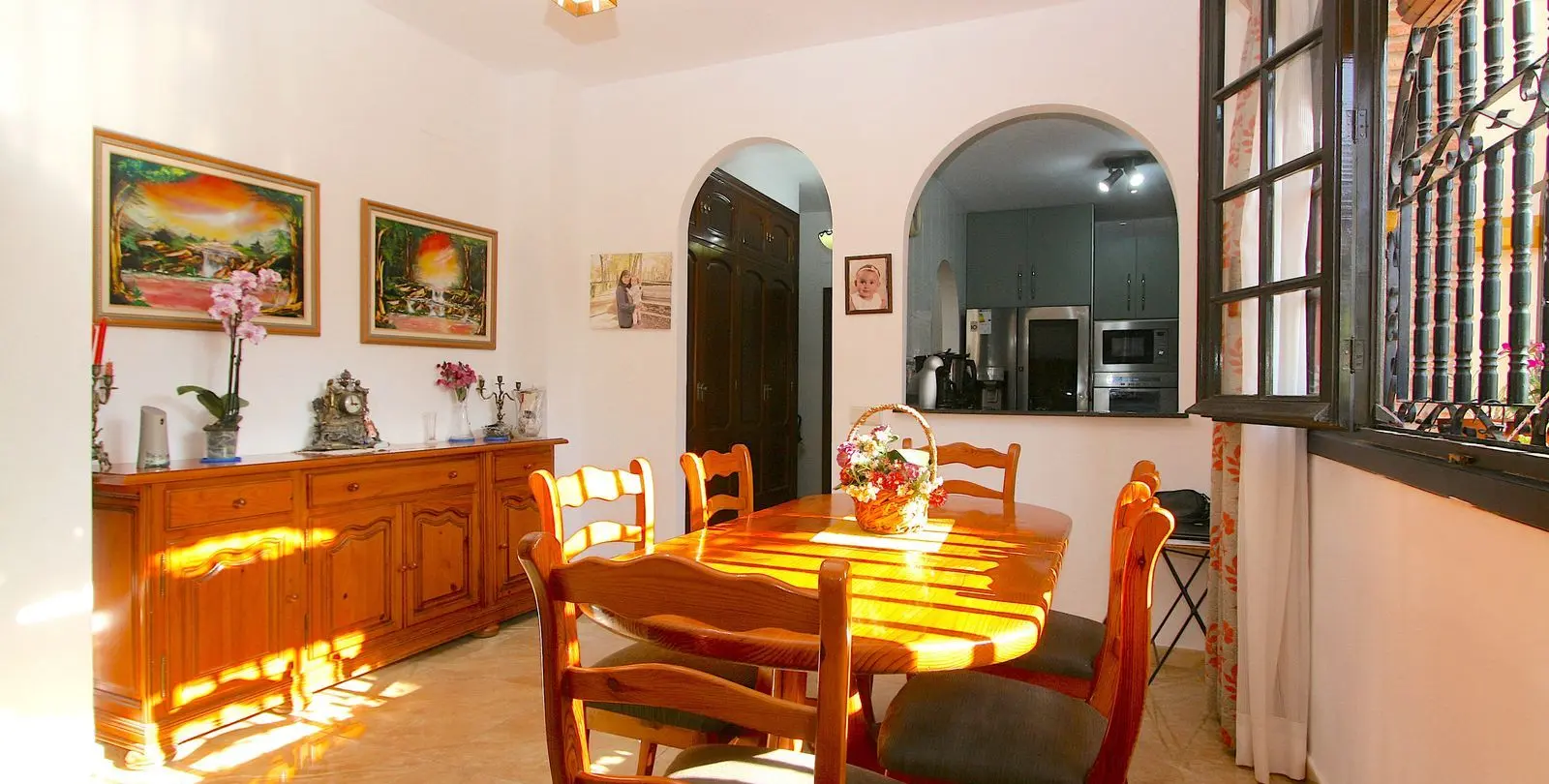 Sale of ground floor apartment in Fuengirola 16