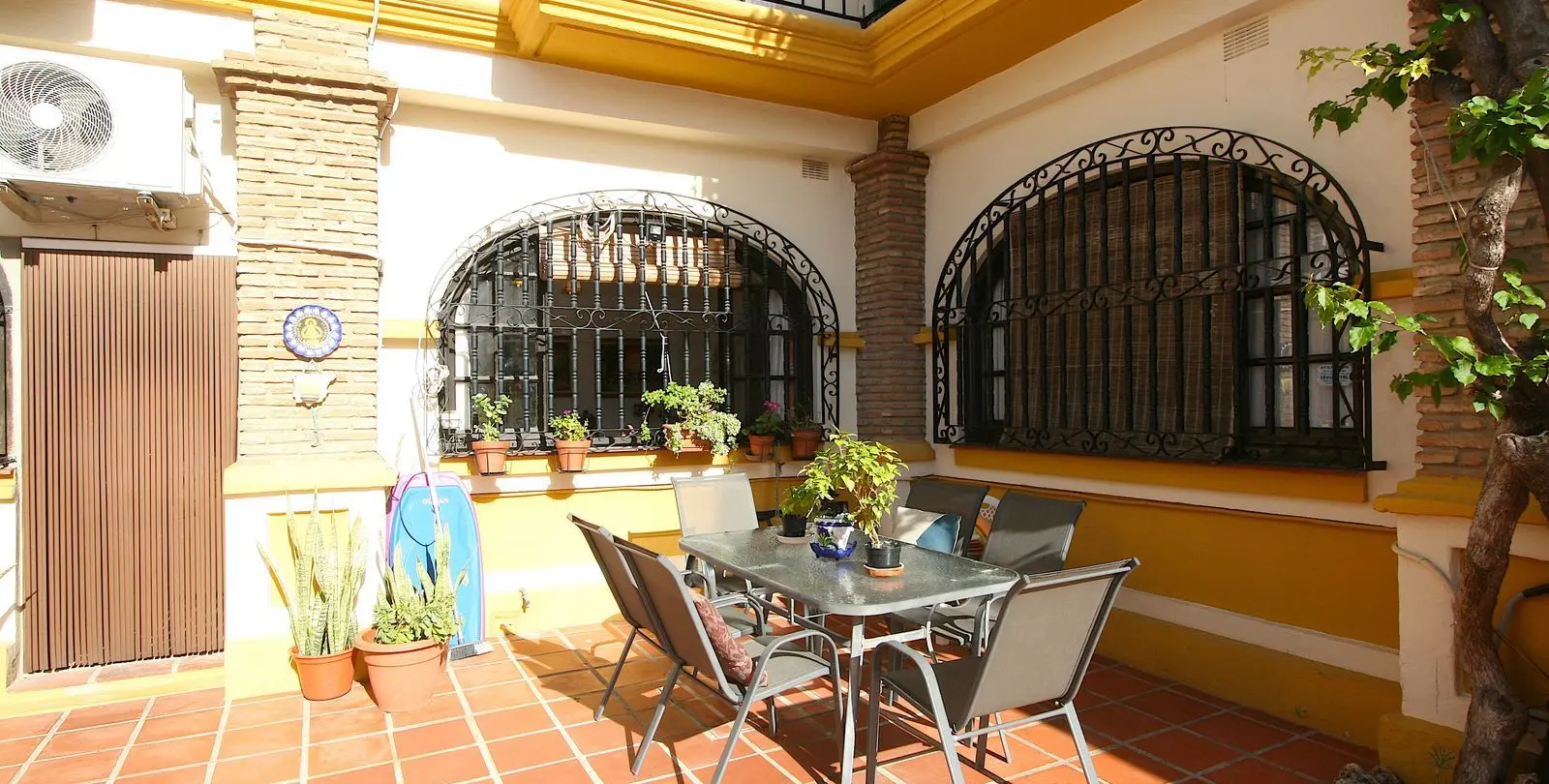 Sale of ground floor apartment in Fuengirola 18