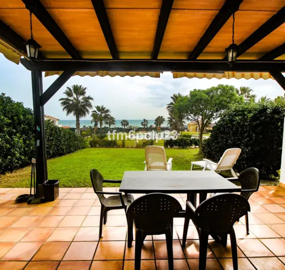 Venta de adosado en La Duquesa