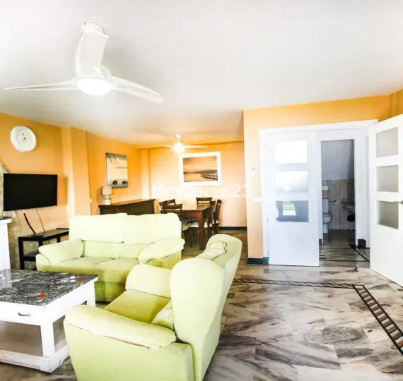 Venta de adosado en La Duquesa