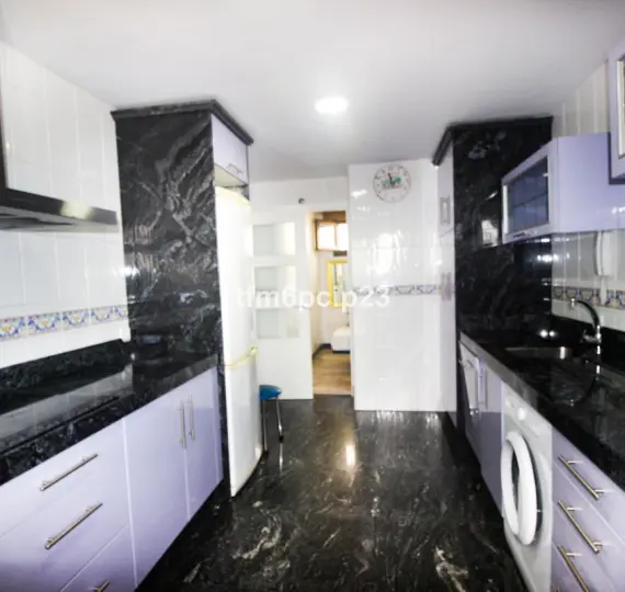 Venta de adosado en La Duquesa