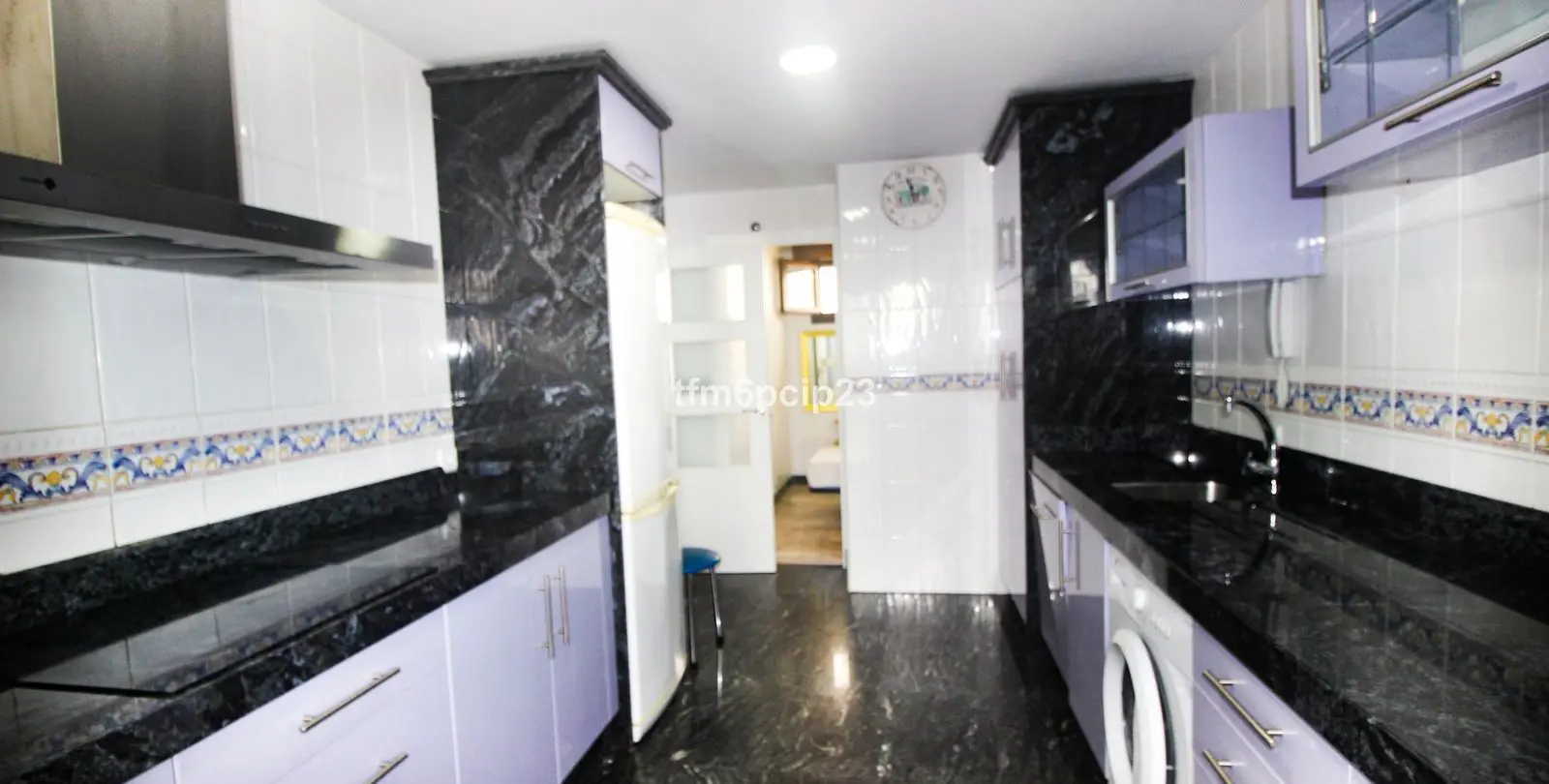 Venta de adosado en La Duquesa 5