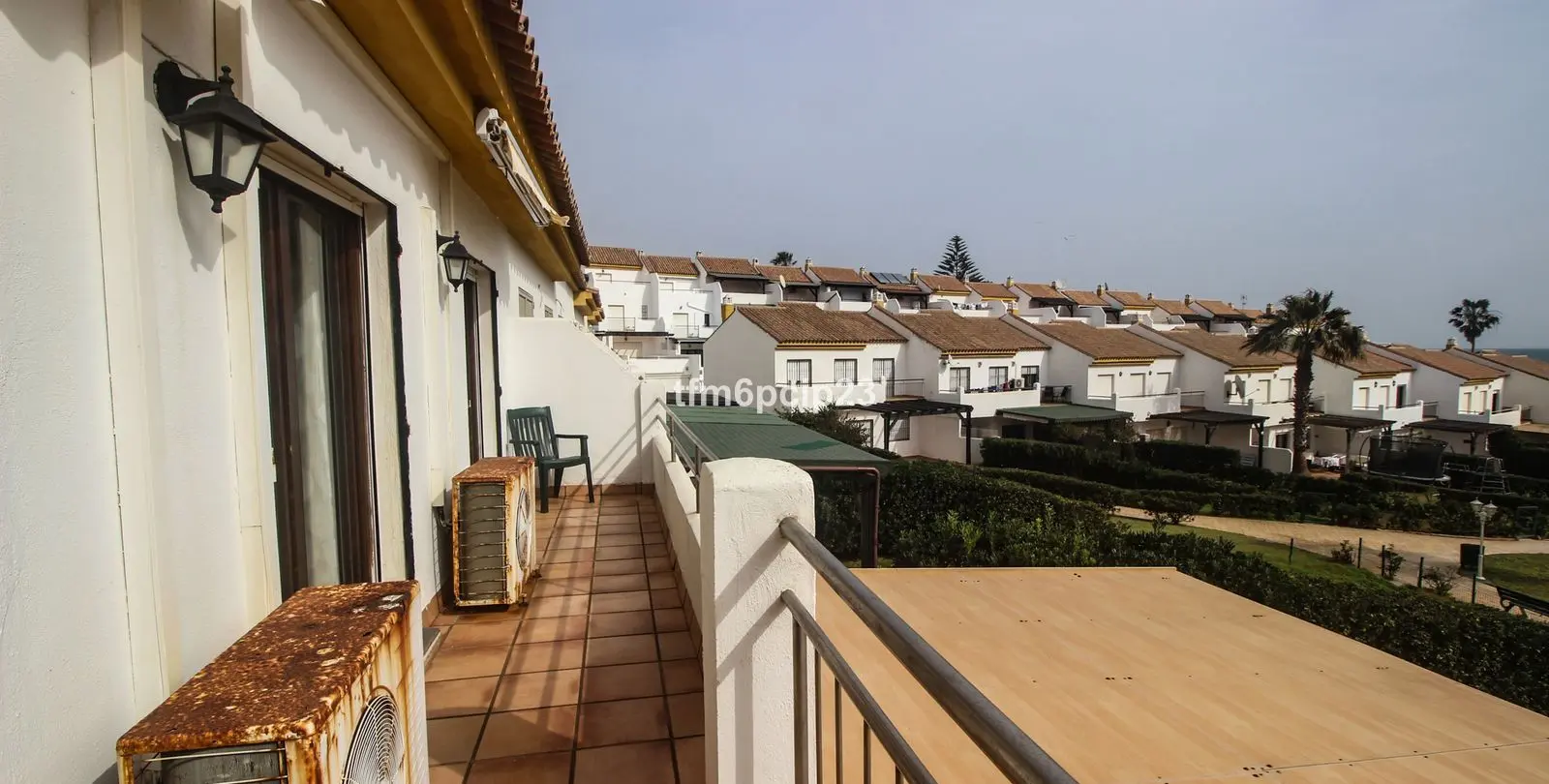 Venta de adosado en La Duquesa 14