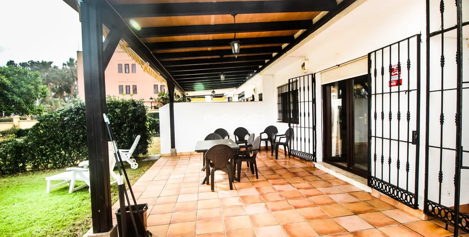 Venta de adosado en La Duquesa 34