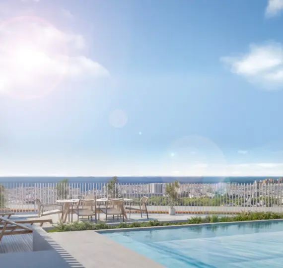 Middle floor apartment R5009176