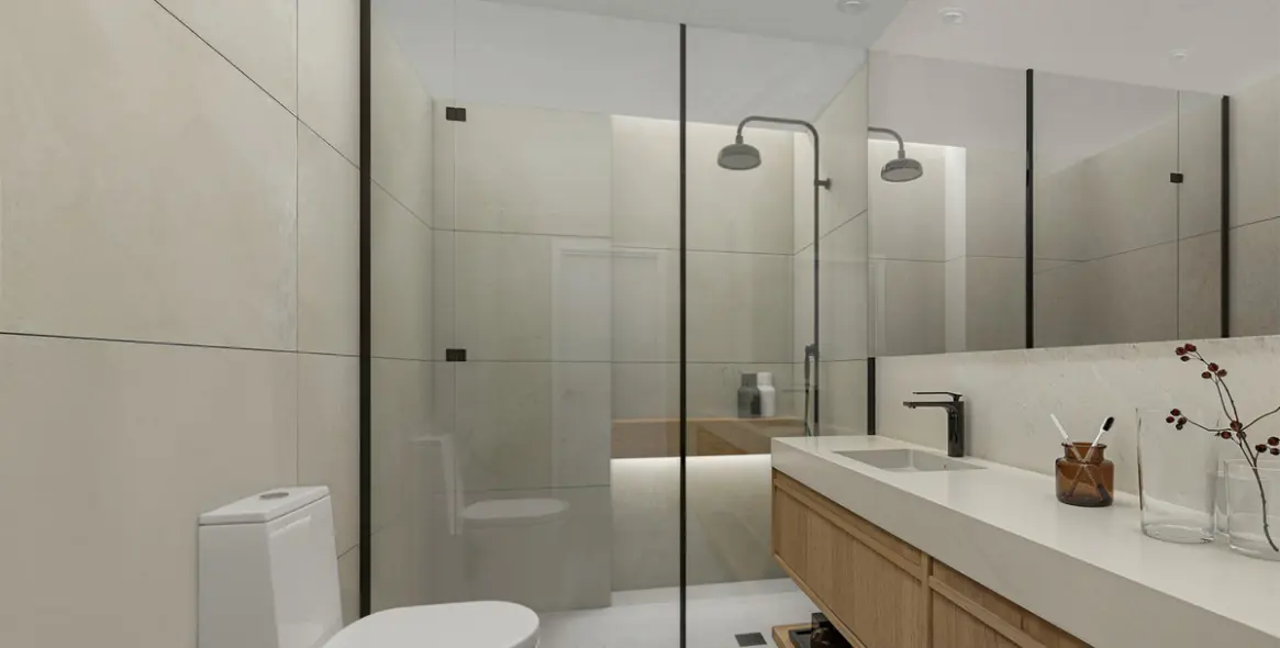 Продажа апартаментов на среднем этаже в Estepona (район Estepona) 8