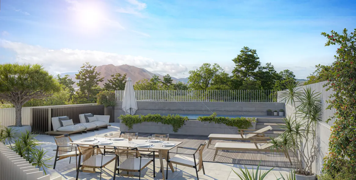 Продажа апартаментов на среднем этаже в Estepona (район Estepona) 9