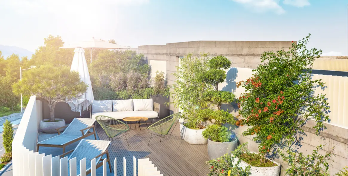 Продажа апартаментов на среднем этаже в Estepona (район Estepona) 10