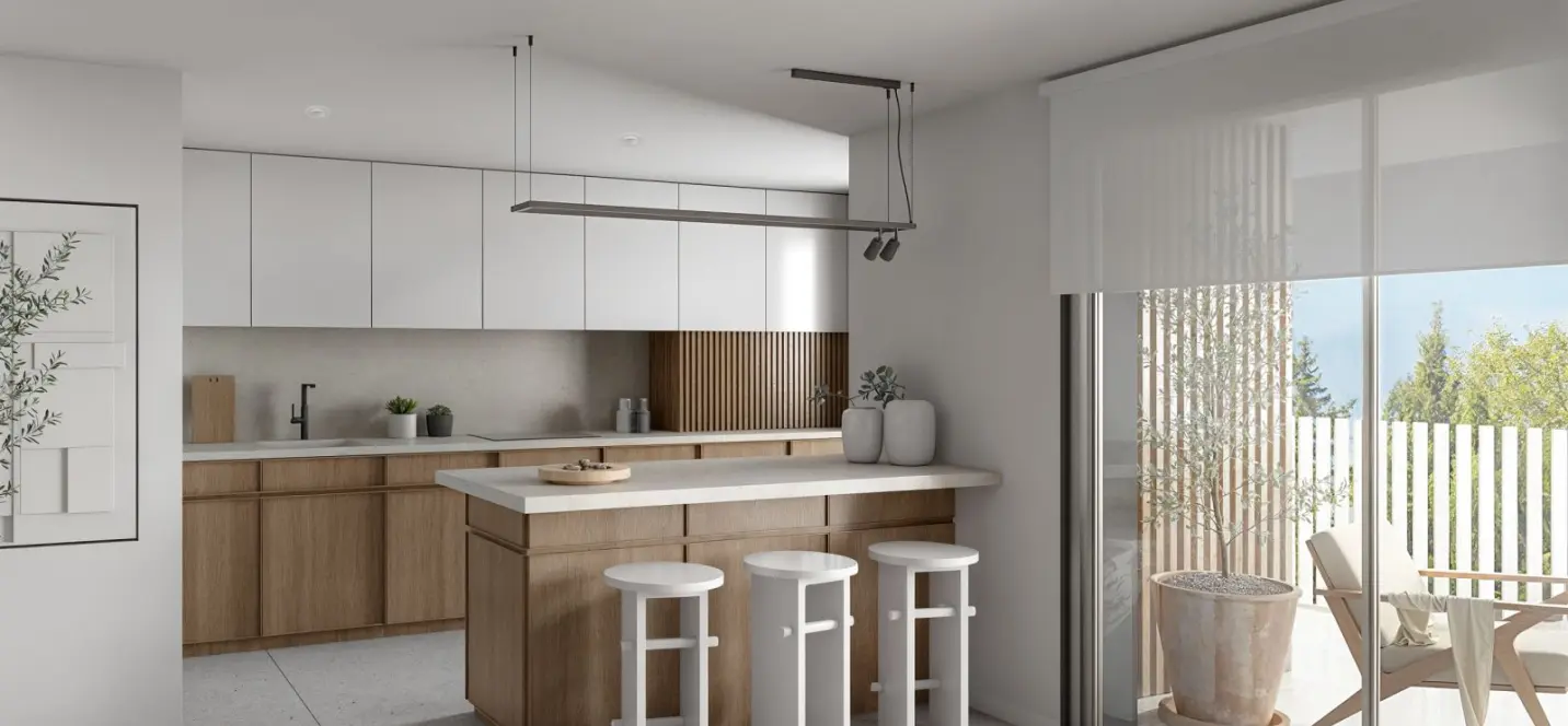 Sale of ground floor apartment in Estepona 4