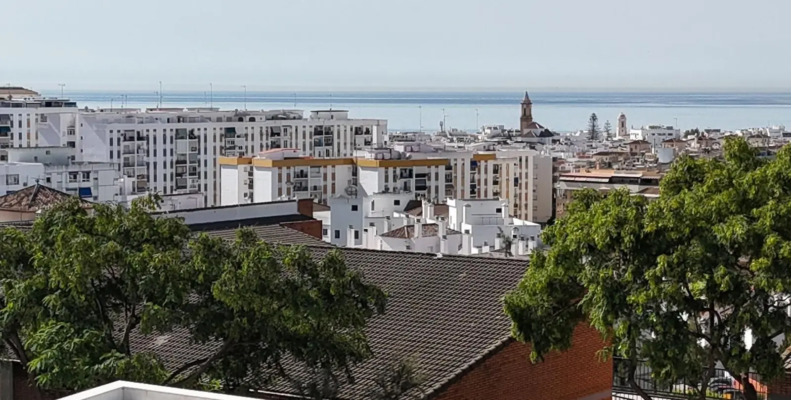 Sale of ground floor apartment in Estepona 19