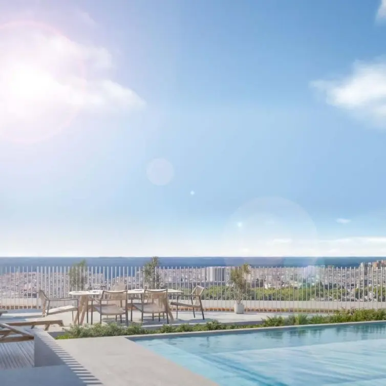 Продажа апартаментов на первом этаже в Estepona
