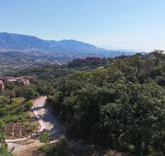 Sale of residential plot in La Mairena