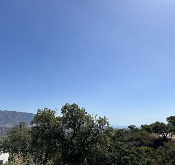 Sale of residential plot in La Mairena