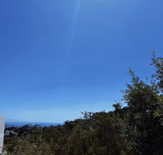 Sale of residential plot in La Mairena