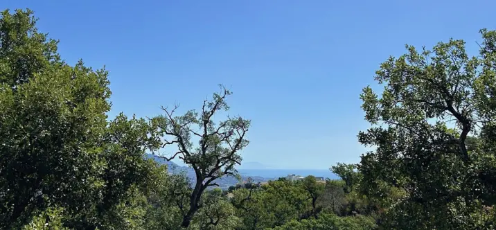 Sale of residential plot in La Mairena 4
