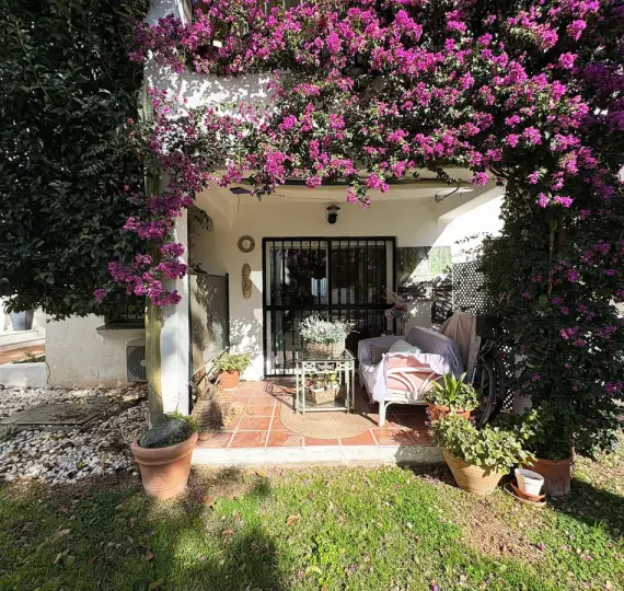 Sale of semi-detached house in Bel Air