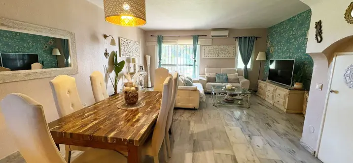 Sale of semi-detached house in Bel Air 4