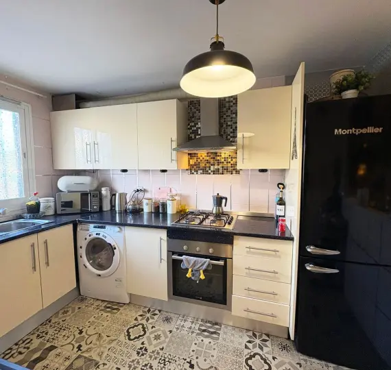 Sale of semi-detached house in Bel Air