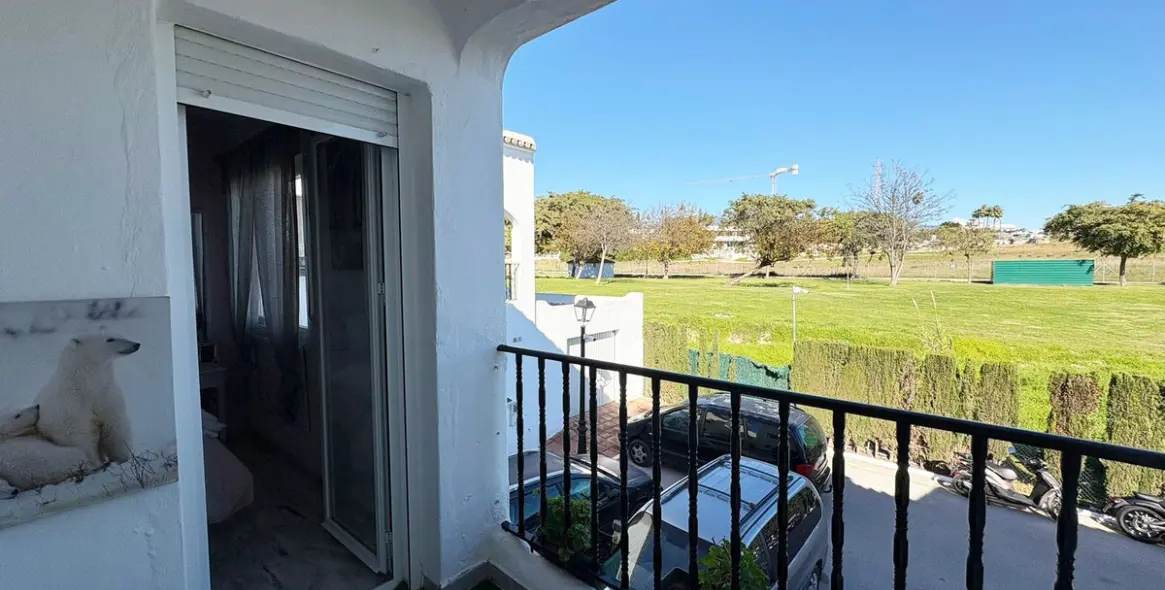 Sale of semi-detached house in Bel Air 20