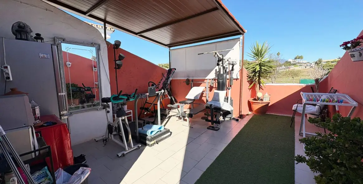 Sale of semi-detached house in Bel Air 24