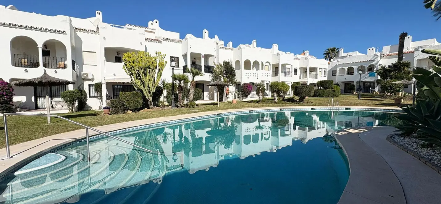 Venta de casa pareada en Bel Air 0