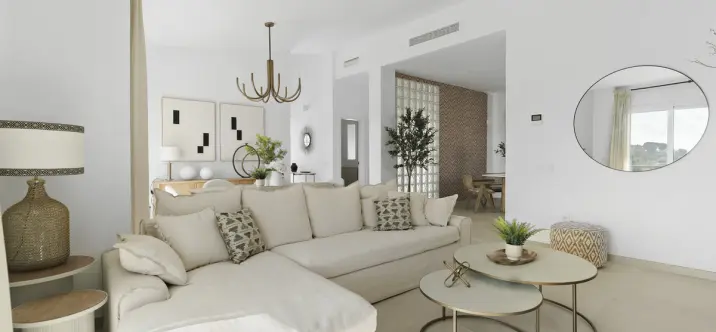 Sale of detached villa in Mijas 0