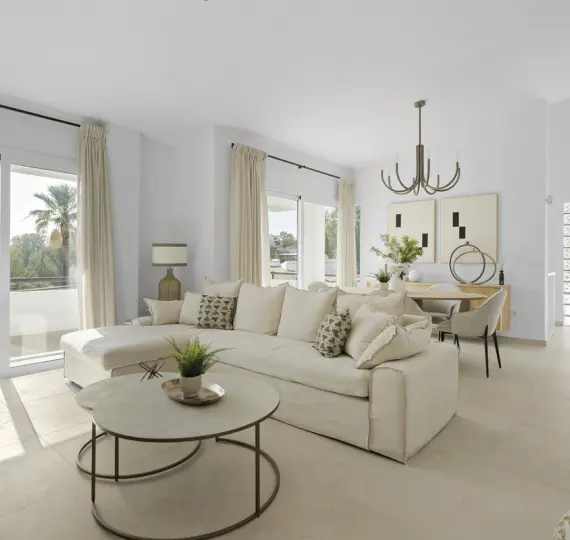 Sale of detached villa in Mijas