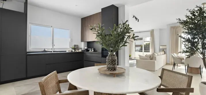 Sale of detached villa in Mijas 2