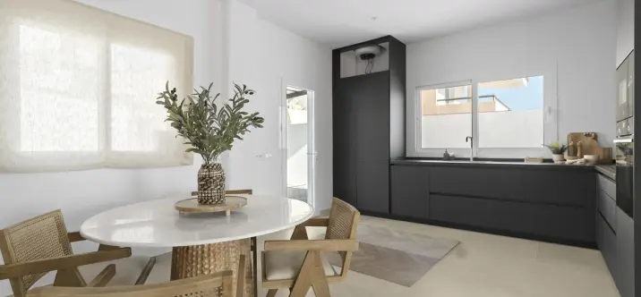 Sale of detached villa in Mijas 3