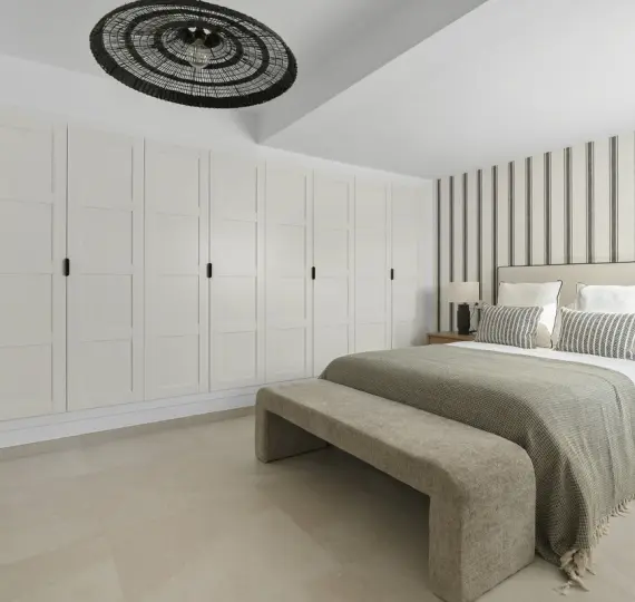 Sale of detached villa in Mijas