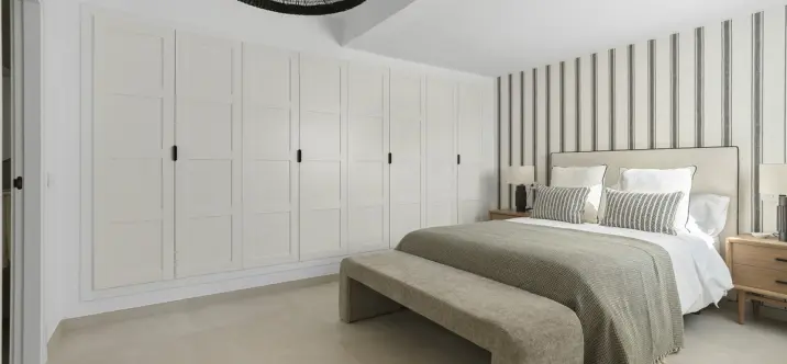 Sale of detached villa in Mijas 4