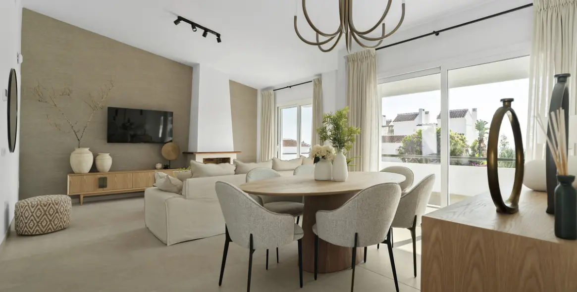 Sale of detached villa in Mijas 7