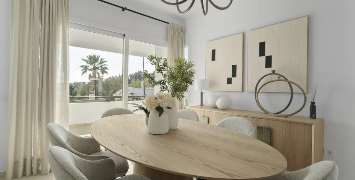 Sale of detached villa in Mijas 8