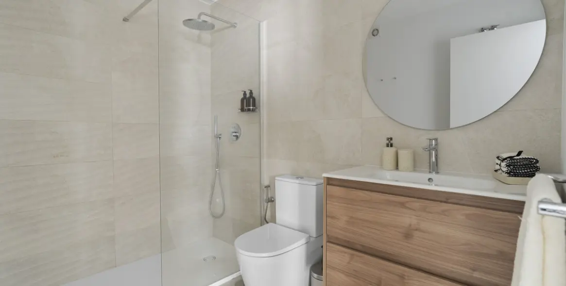 Sale of detached villa in Mijas 11