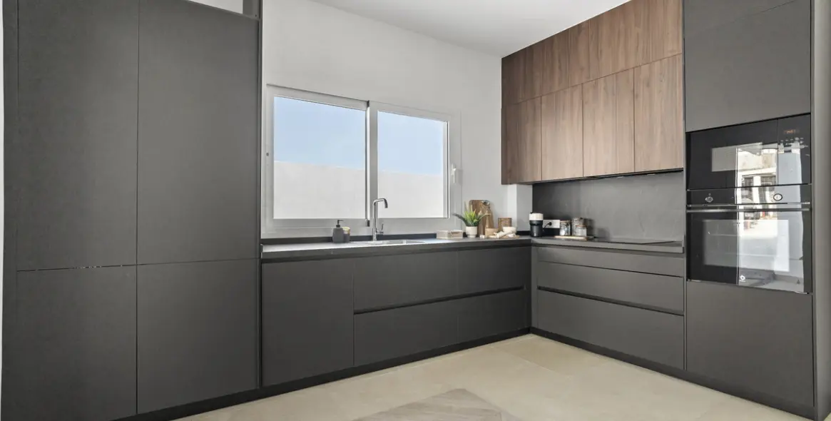 Sale of detached villa in Mijas 13