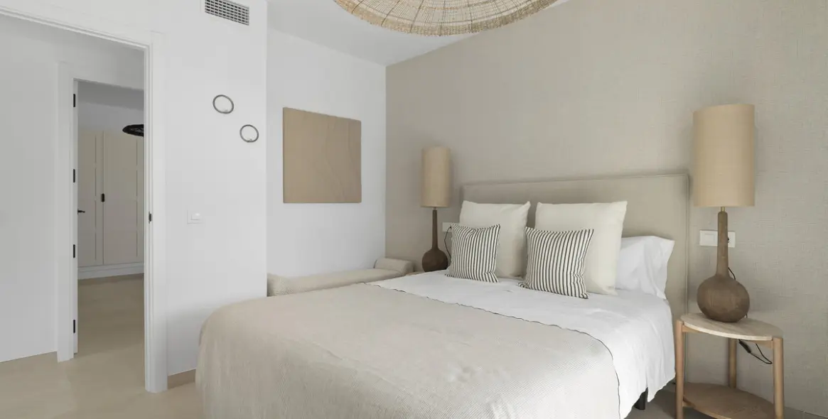 Sale of detached villa in Mijas 14