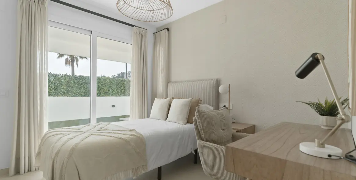 Sale of detached villa in Mijas 15