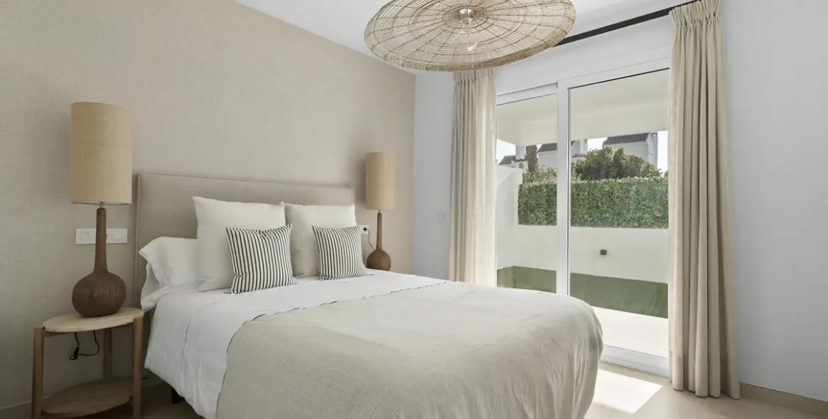 Sale of detached villa in Mijas 21