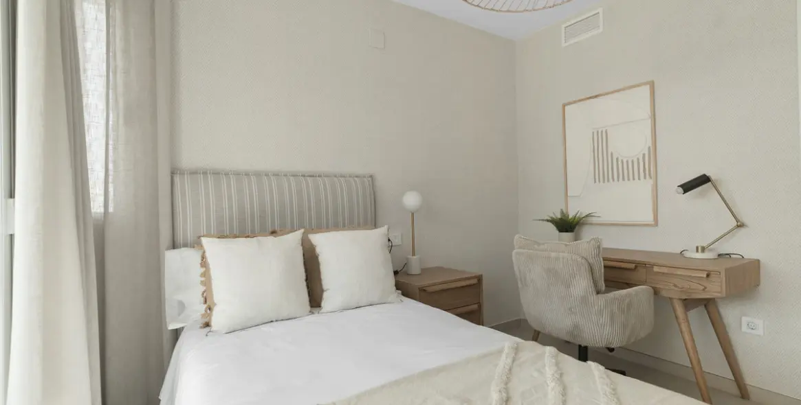 Sale of detached villa in Mijas 23