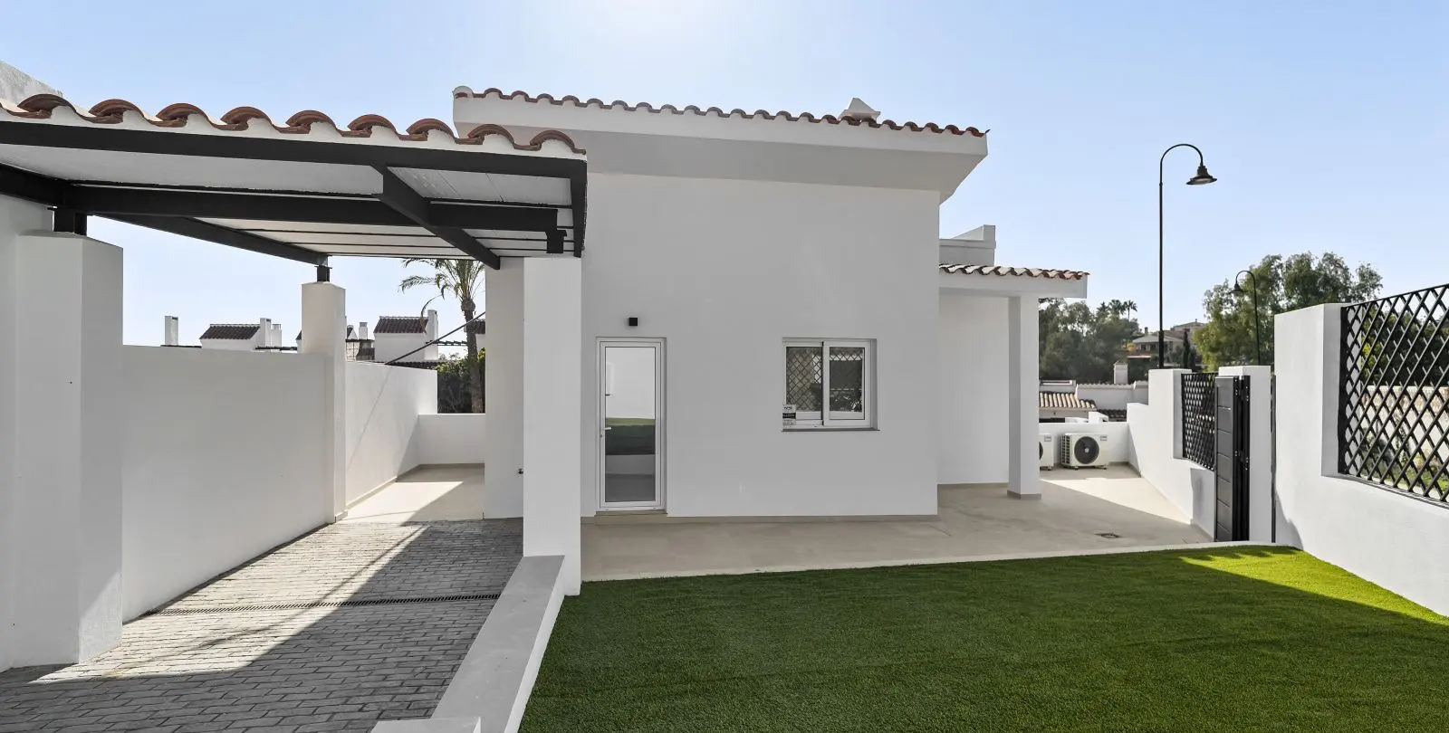 Продажа  отдельно стоящей виллы в Mijas 20