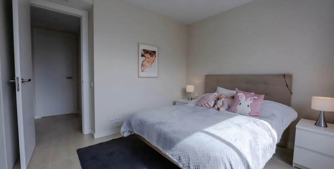 Продажа апартаментов на среднем этаже в Selwo 3