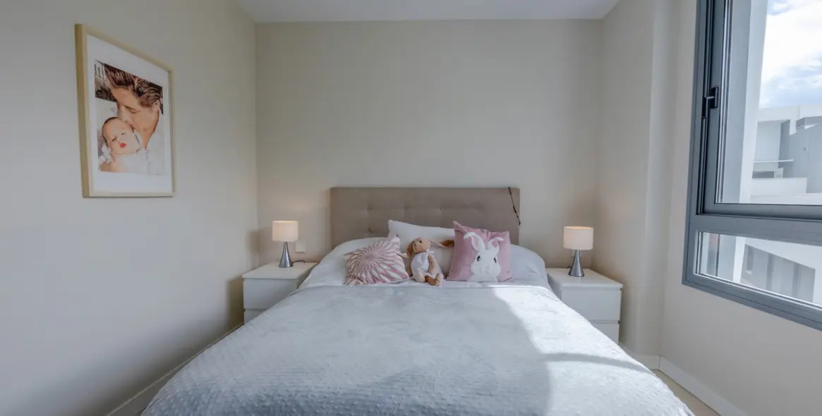 Продажа апартаментов на среднем этаже в Selwo 4