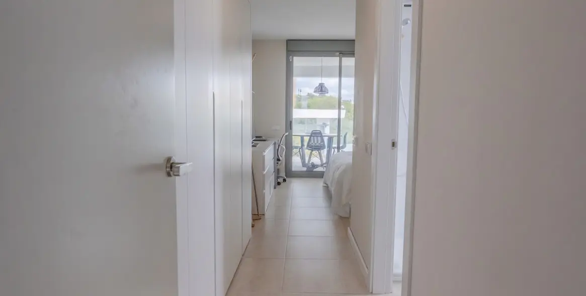 Продажа апартаментов на среднем этаже в Selwo 6