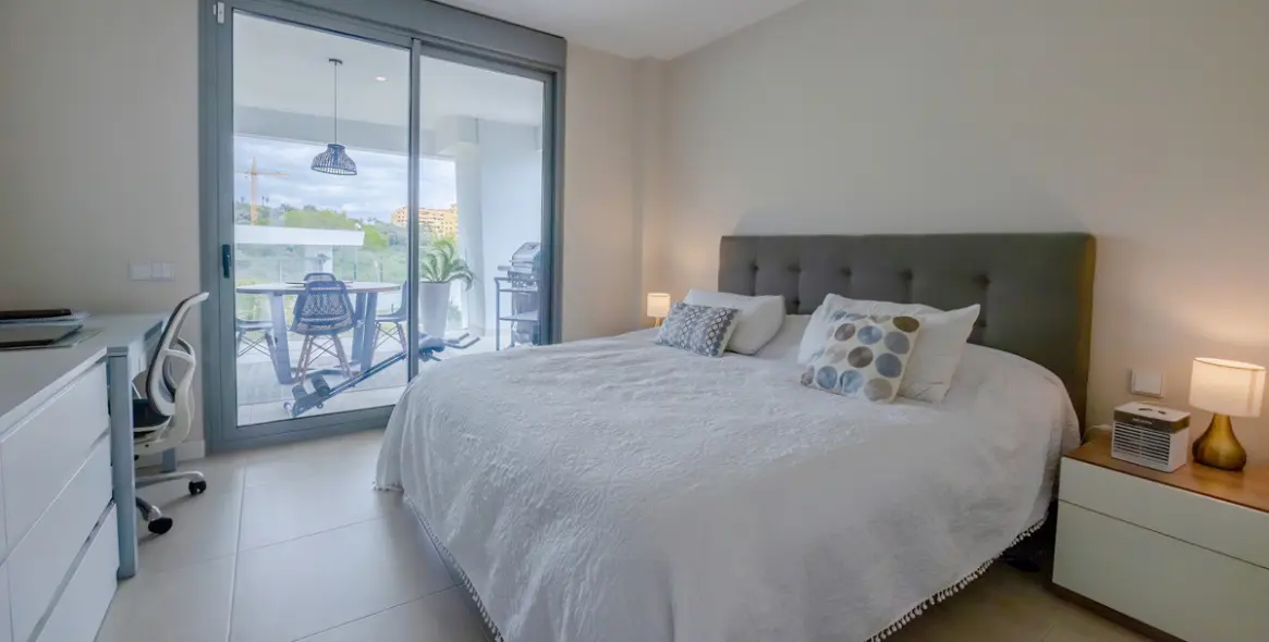 Продажа апартаментов на среднем этаже в Selwo 8