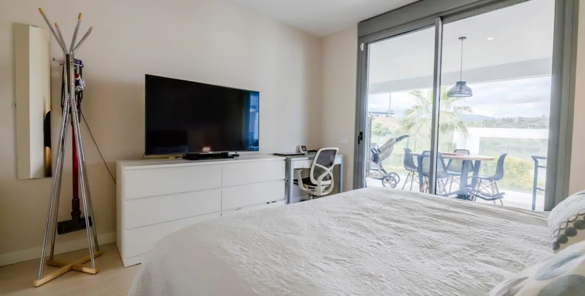 Продажа апартаментов на среднем этаже в Selwo 9