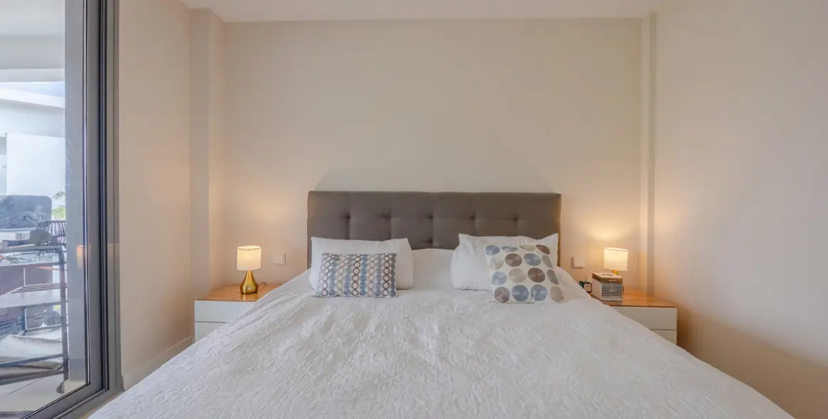 Продажа апартаментов на среднем этаже в Selwo 10