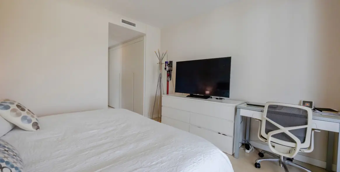 Продажа апартаментов на среднем этаже в Selwo 11