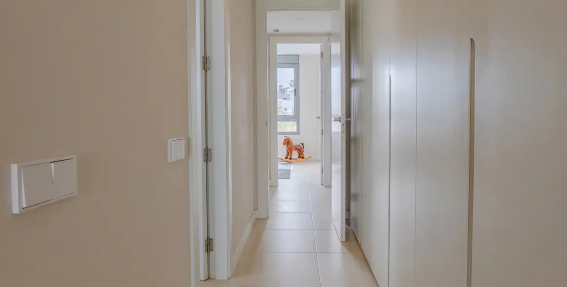 Продажа апартаментов на среднем этаже в Selwo 12