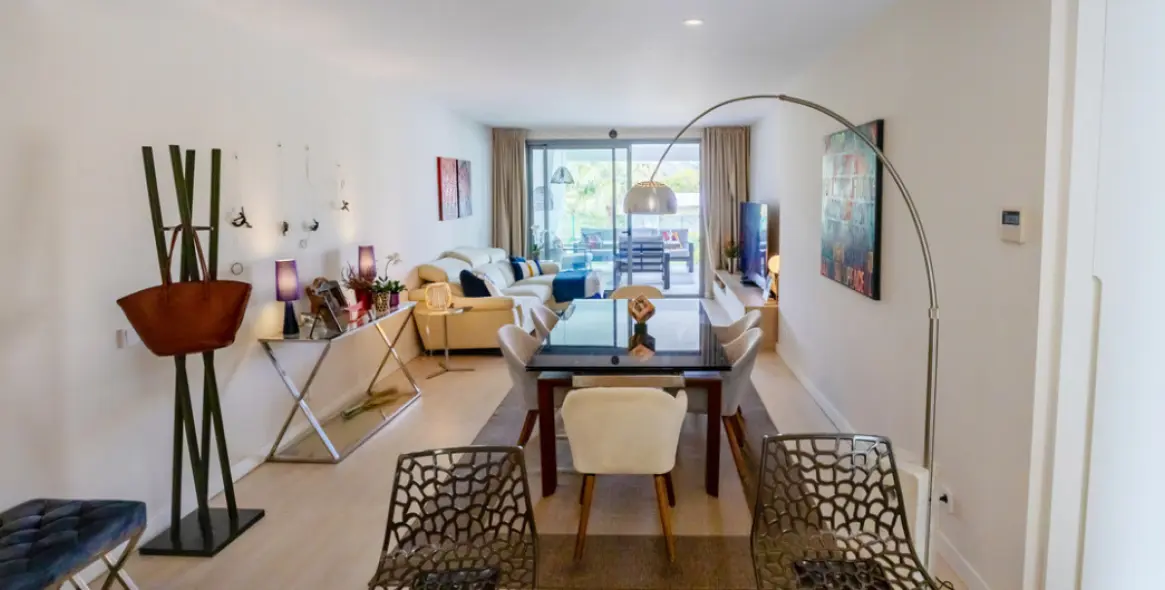 Продажа апартаментов на среднем этаже в Selwo 15