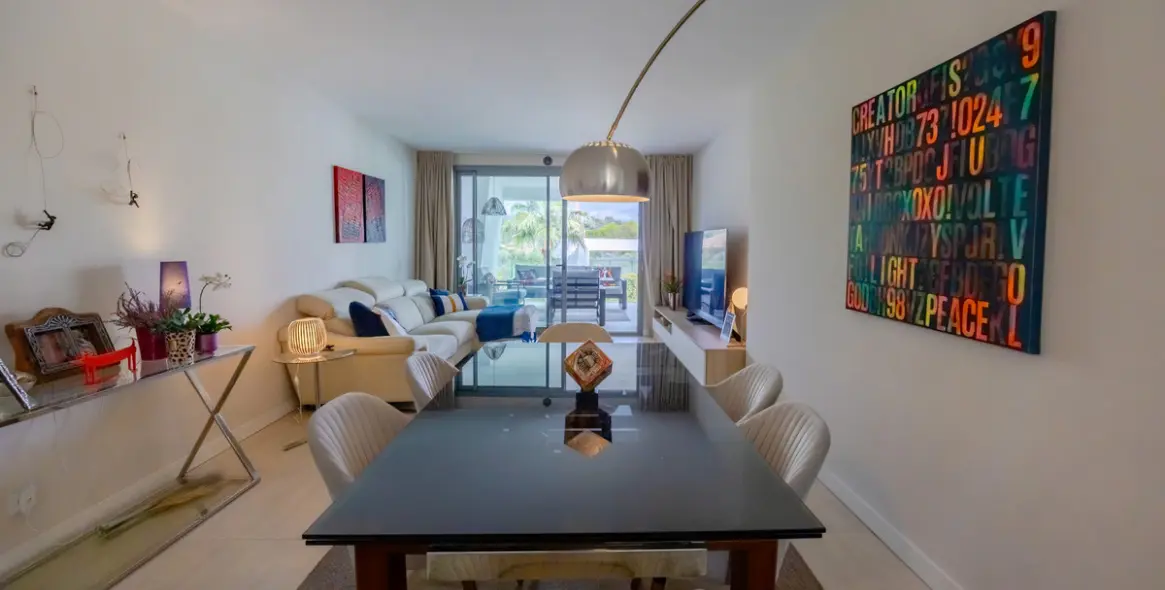 Продажа апартаментов на среднем этаже в Selwo 18